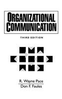 Organizational Communication