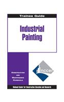 Painting - Industrial Level 4 Trainee Guide, Paperback