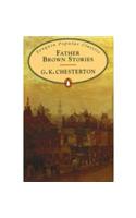 Father Brown Stories