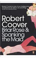 Briar Rose & Spanking the Maid: (Penguin Modern Classics)