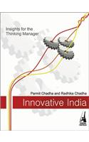 Innovative India