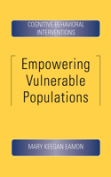 Empowering Vulnerable Populations