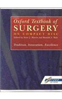 The Oxford Textbook of Surgery