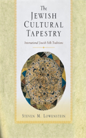 Jewish Cultural Tapestry