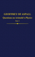 Geoffrey of Aspall, Part 2