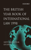 British Year Book of International Law