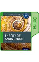 IB Theory of Knowledge Online Course Book: Oxford IB Diploma Programme