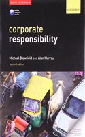 Corporate Responsibility, 2/E