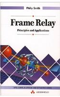 Frame Relay (Data Communications and Networks)