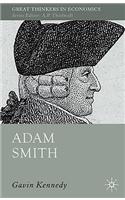 Adam Smith