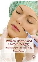 Women, Doctors and Cosmetic Surgery