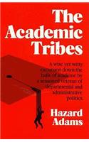 Academic Tribes