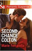 Second Chance Colton