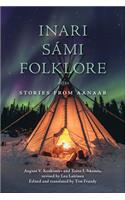 Inari Sámi Folklore