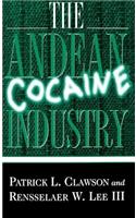 Andean Cocaine Industry