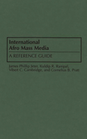 International Afro Mass Media