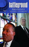 Battleground: Religion: Volume 2 (H-Z) (Battleground Series)