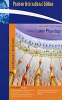 Principles of Human Physiology