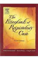 Essentials of Respiratory Care