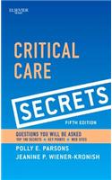 Critical Care Secrets