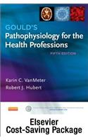 Pathophysiology Online for Gould's Pathophysiology for the Health Professions (Access Code and Textbook Package)
