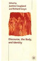 Discourse, the Body, and Identity
