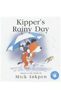 Kipper: Kipper's Rainy Day