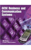 GCSE Business and Communication Systems