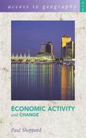 Access To Geography: Economic Activity And Change