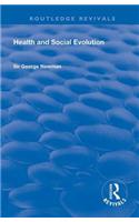 Health and Social Evolution
