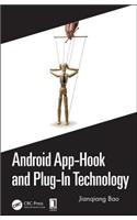 Android App-Hook and Plug-In Technology
