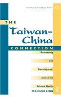 Taiwan-China Connection