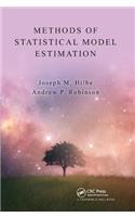 Methods of Statistical Model Estimation