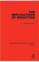 The Implications of Induction