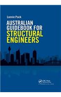 Australian Guidebook for Structural Engineers