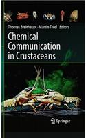 Chemical Communication in Crustaceans