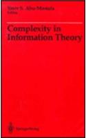 Complexity in Information Theory