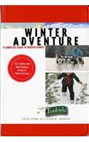 A Trailside Guide: Winter Adventure