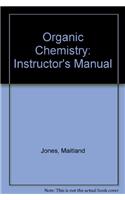 ORGANIC CHEM 2E-IM SUP PROB SET