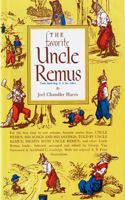 Favorite Uncle Remus: (English)