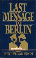 Last Message to Berlin