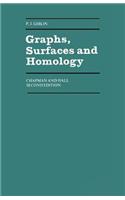 Graphs, Surfaces and Homology