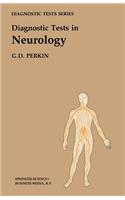 Diagnostic Tests in Neurology