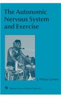 The Autonomic Nervous System and Exercise: (English)