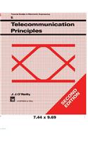 Telecommunications Principles