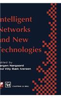 Intelligent Networks and Intelligence in Networks: Ifip Tc6 Wg6.7 International Conference on Intelligent Networks and Intelligence in Networks, 2-5 September 1997, Paris, France