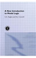 New Introduction to Modal Logic