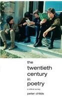 Twentieth Century in Poetry