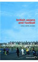 British Asians and Football