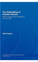 Rebuilding of Greater Russia